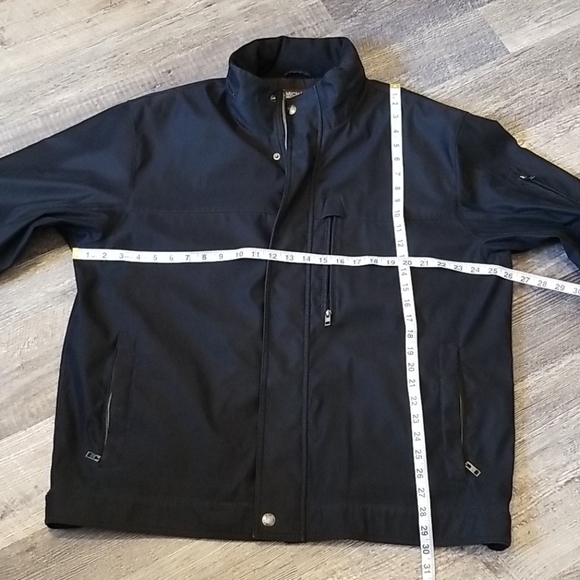 Michael Kors Men's Jacket - Picture 9 of 15